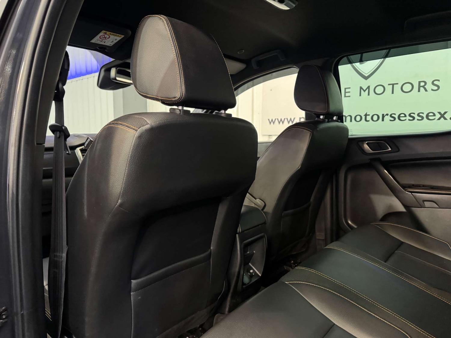 Used Ford Ranger 2022 for sale - 78176793: Photo 39