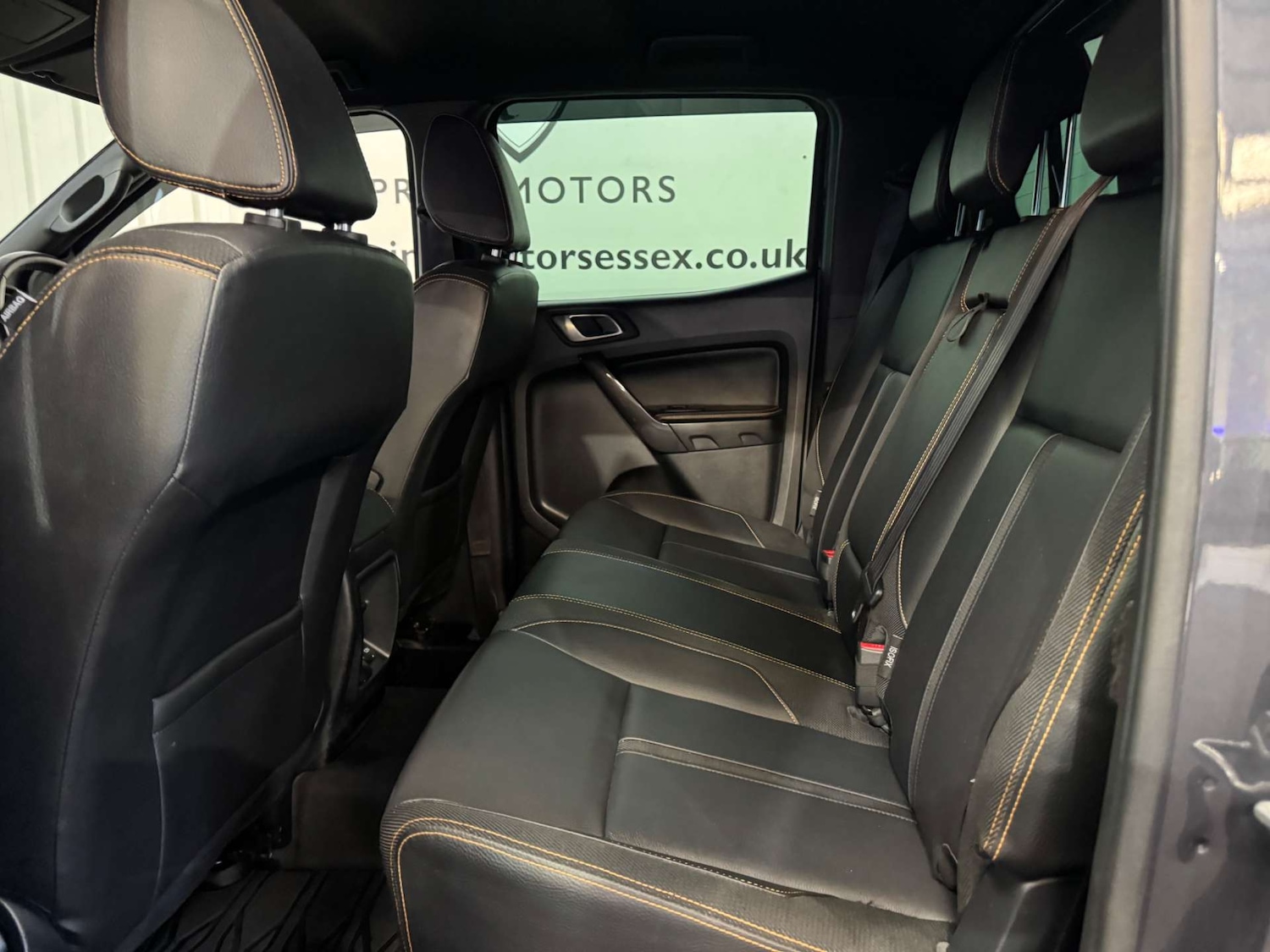 Used Ford Ranger 2022 for sale - 78176793: Photo 40