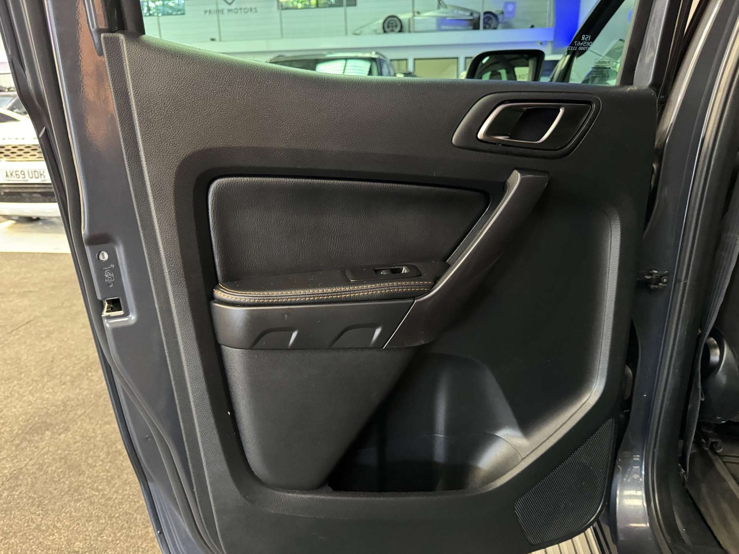 Used Ford Ranger 2022 for sale - 78176793: Photo 41