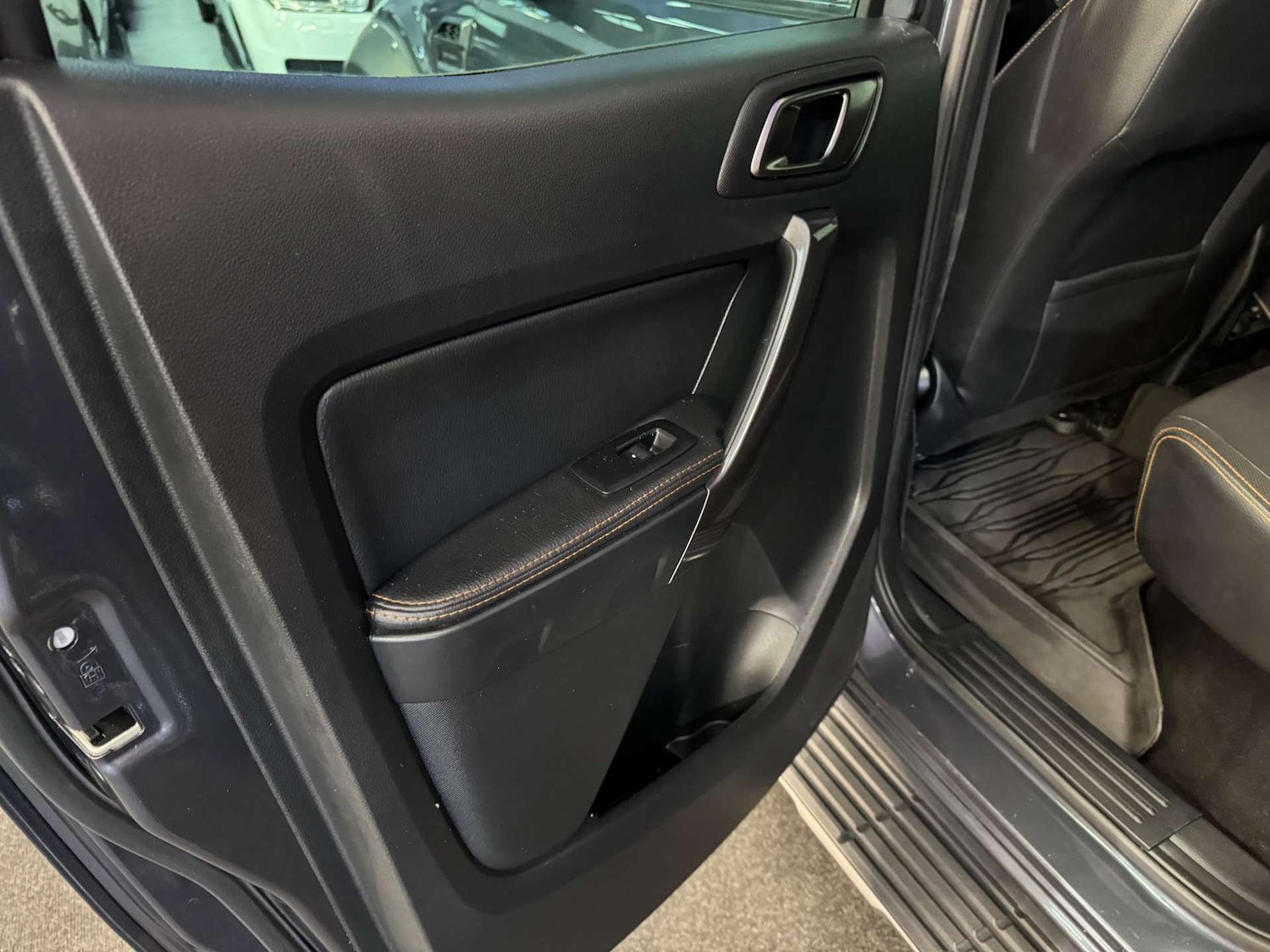 Used Ford Ranger 2022 for sale - 78176793: Photo 42