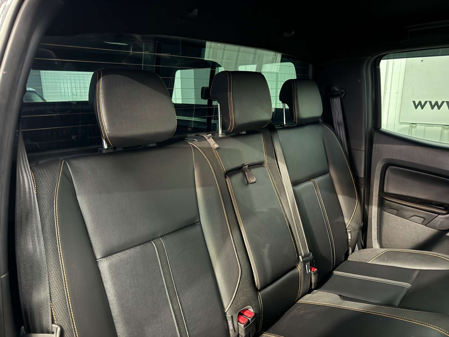 Used Ford Ranger 2022 for sale - 78176793: Photo 43