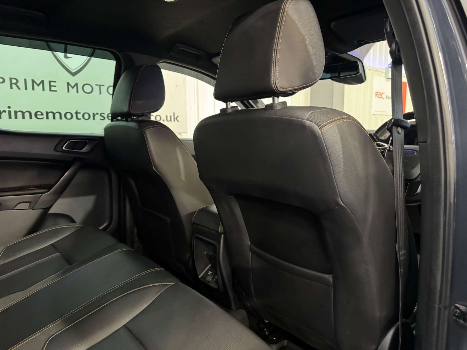 Used Ford Ranger 2022 for sale - 78176793: Photo 44