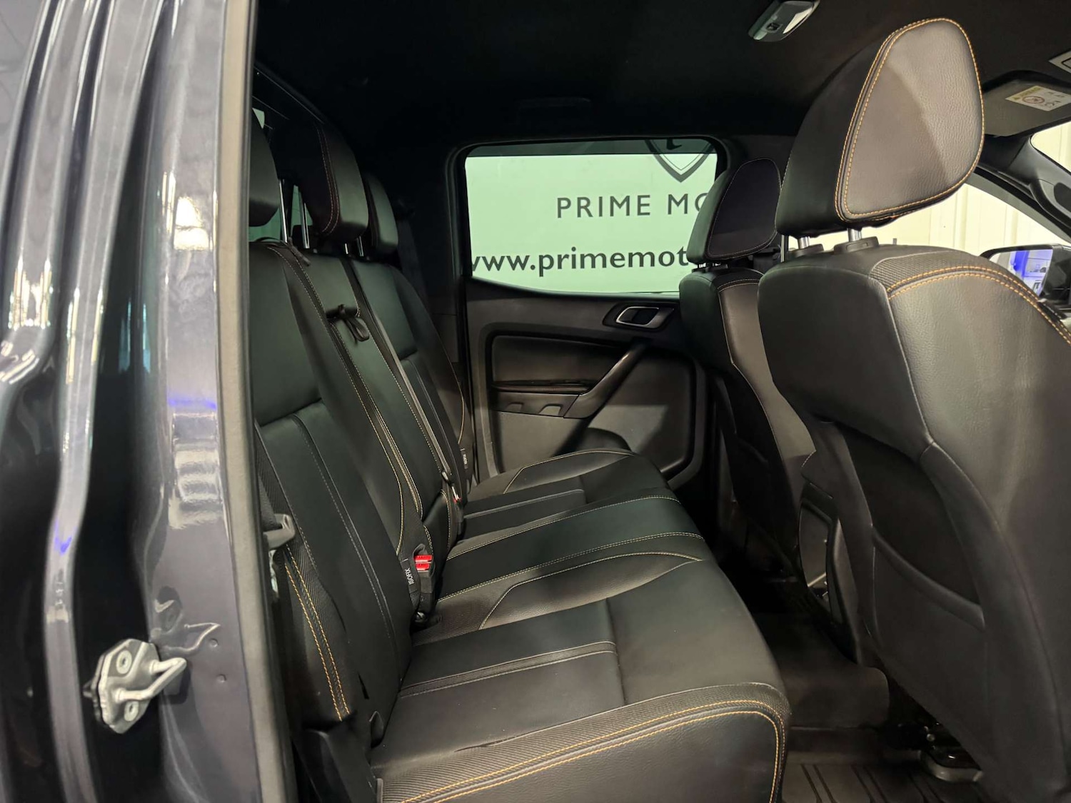 Used Ford Ranger 2022 for sale - 78176793: Photo 45