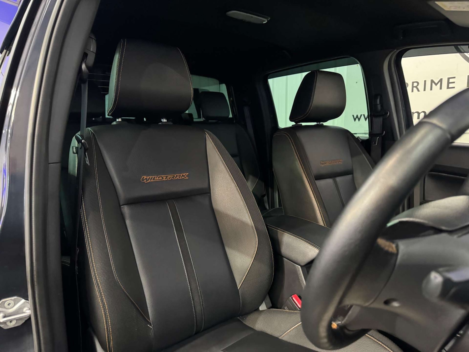 Used Ford Ranger 2022 for sale - 78176793: Photo 48