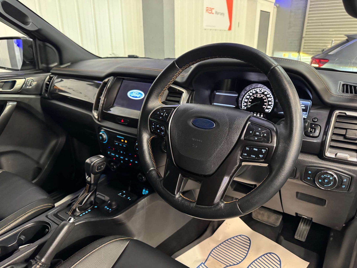 Used Ford Ranger 2022 for sale - 78176793: Photo 49