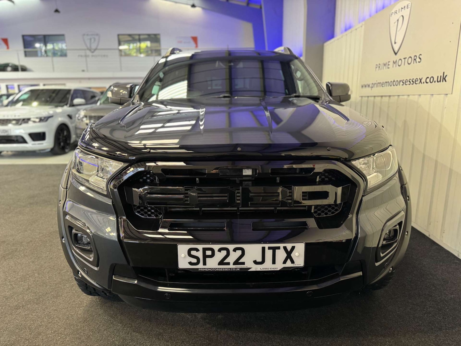 Used Ford Ranger 2022 for sale - 78176793: Photo 5