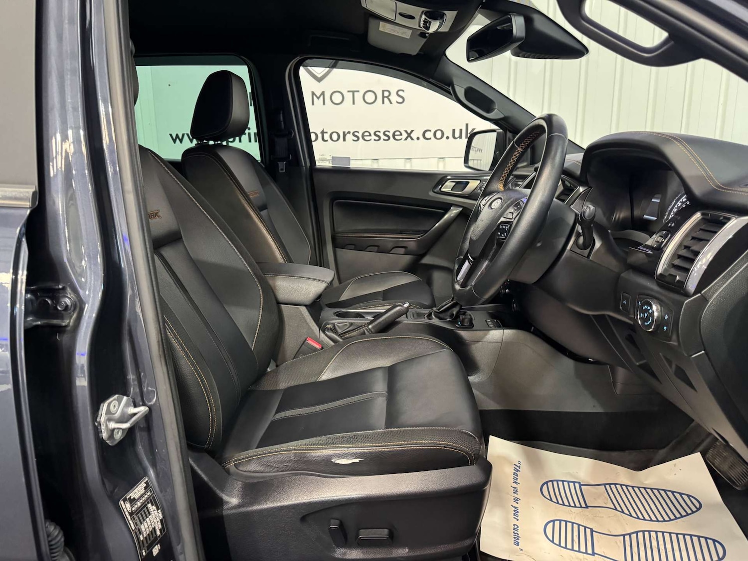 Used Ford Ranger 2022 for sale - 78176793: Photo 50