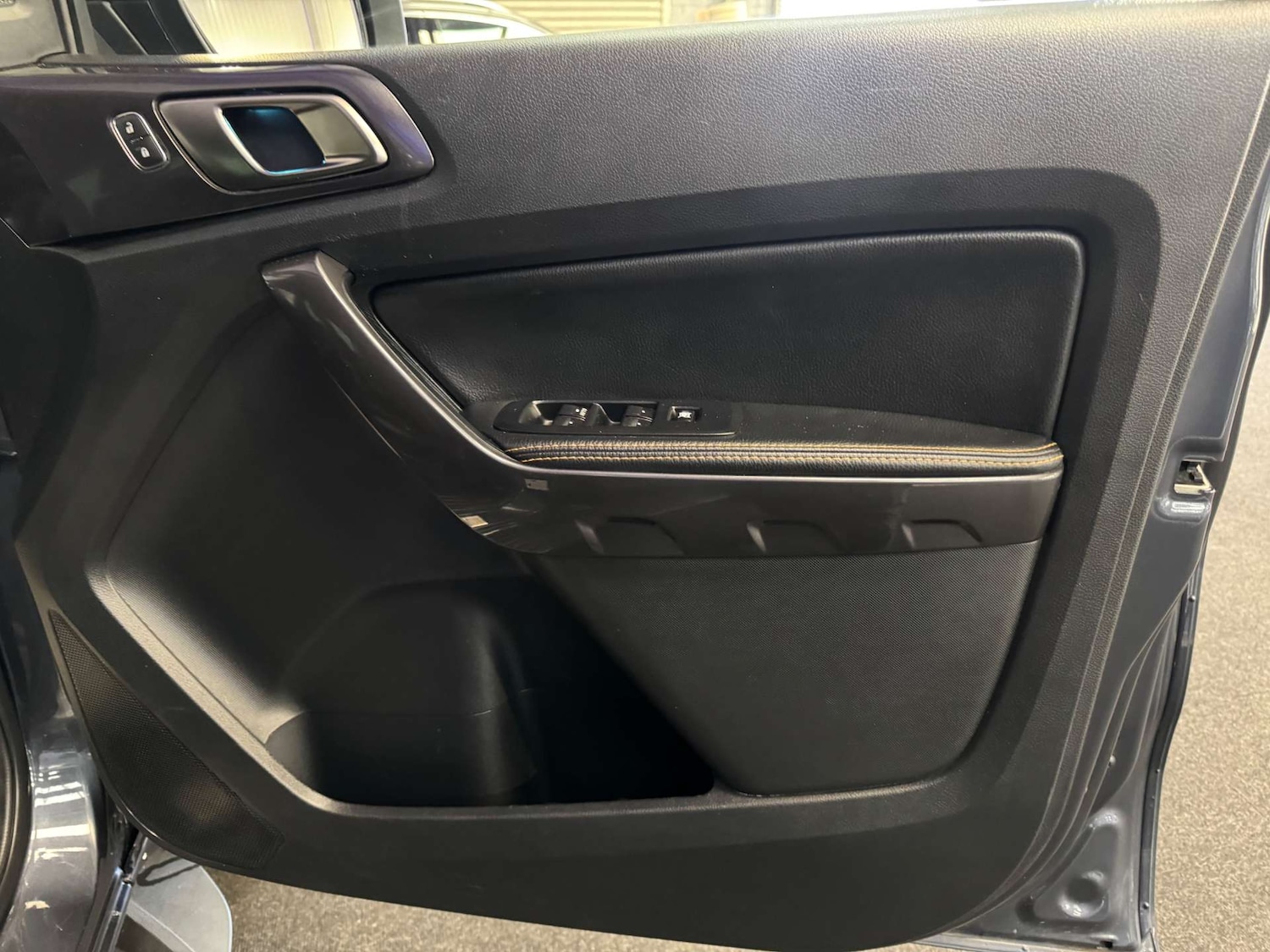 Used Ford Ranger 2022 for sale - 78176793: Photo 52