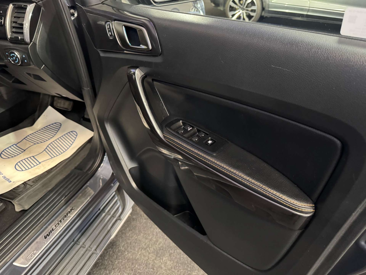 Used Ford Ranger 2022 for sale - 78176793: Photo 53