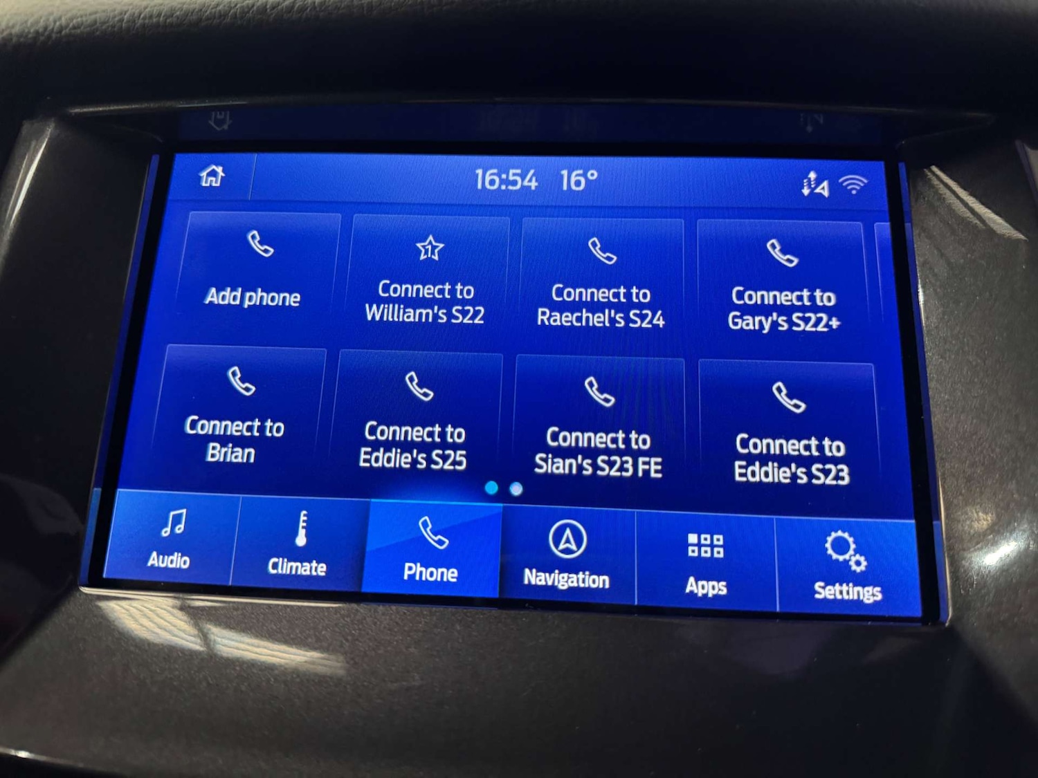 Used Ford Ranger 2022 for sale - 78176793: Photo 56