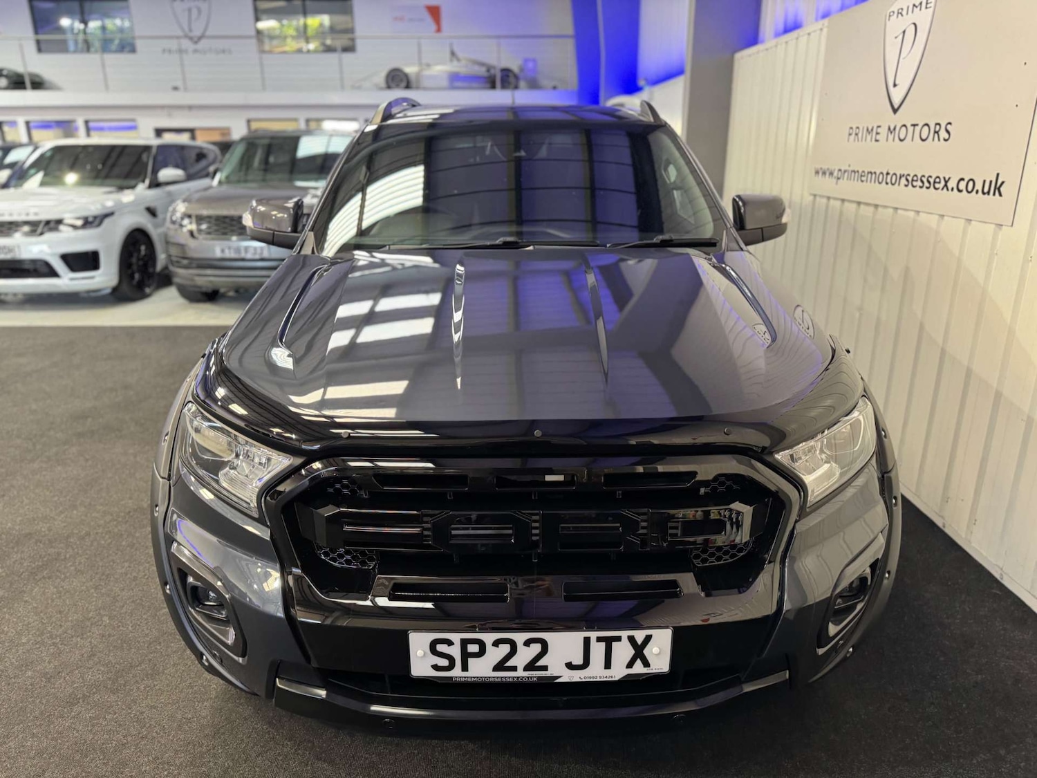 Used Ford Ranger 2022 for sale - 78176793: Photo 6