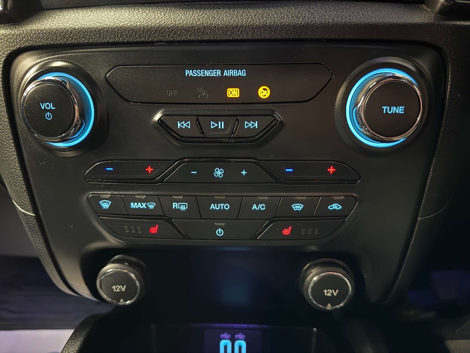 Used Ford Ranger 2022 for sale - 78176793: Photo 64