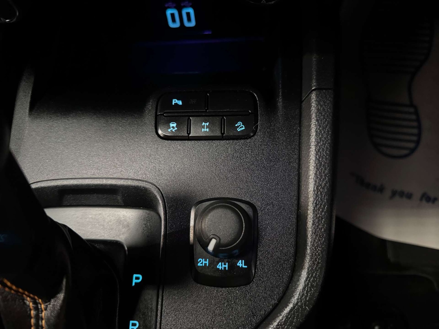 Used Ford Ranger 2022 for sale - 78176793: Photo 65