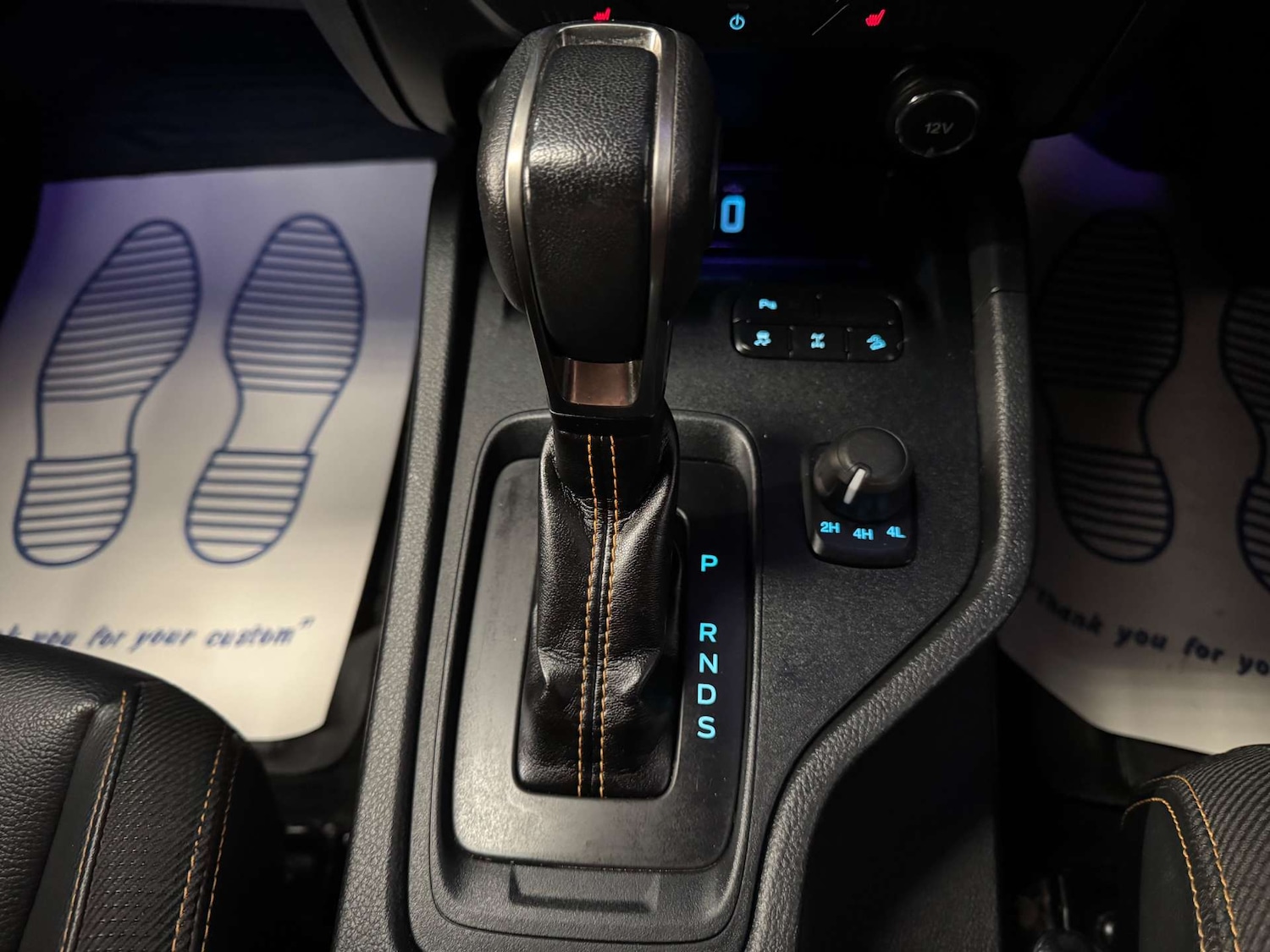 Used Ford Ranger 2022 for sale - 78176793: Photo 66