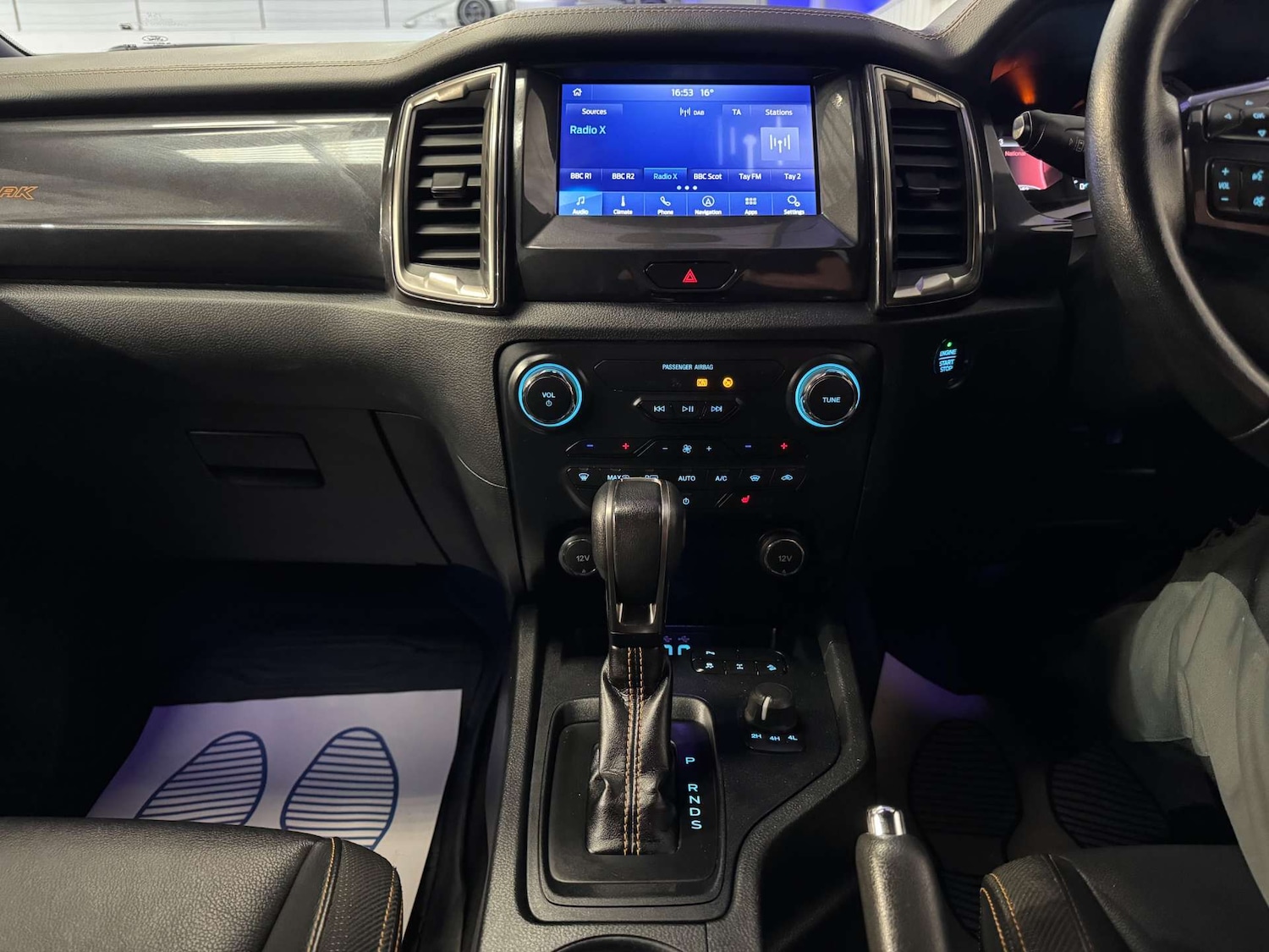 Used Ford Ranger 2022 for sale - 78176793: Photo 67