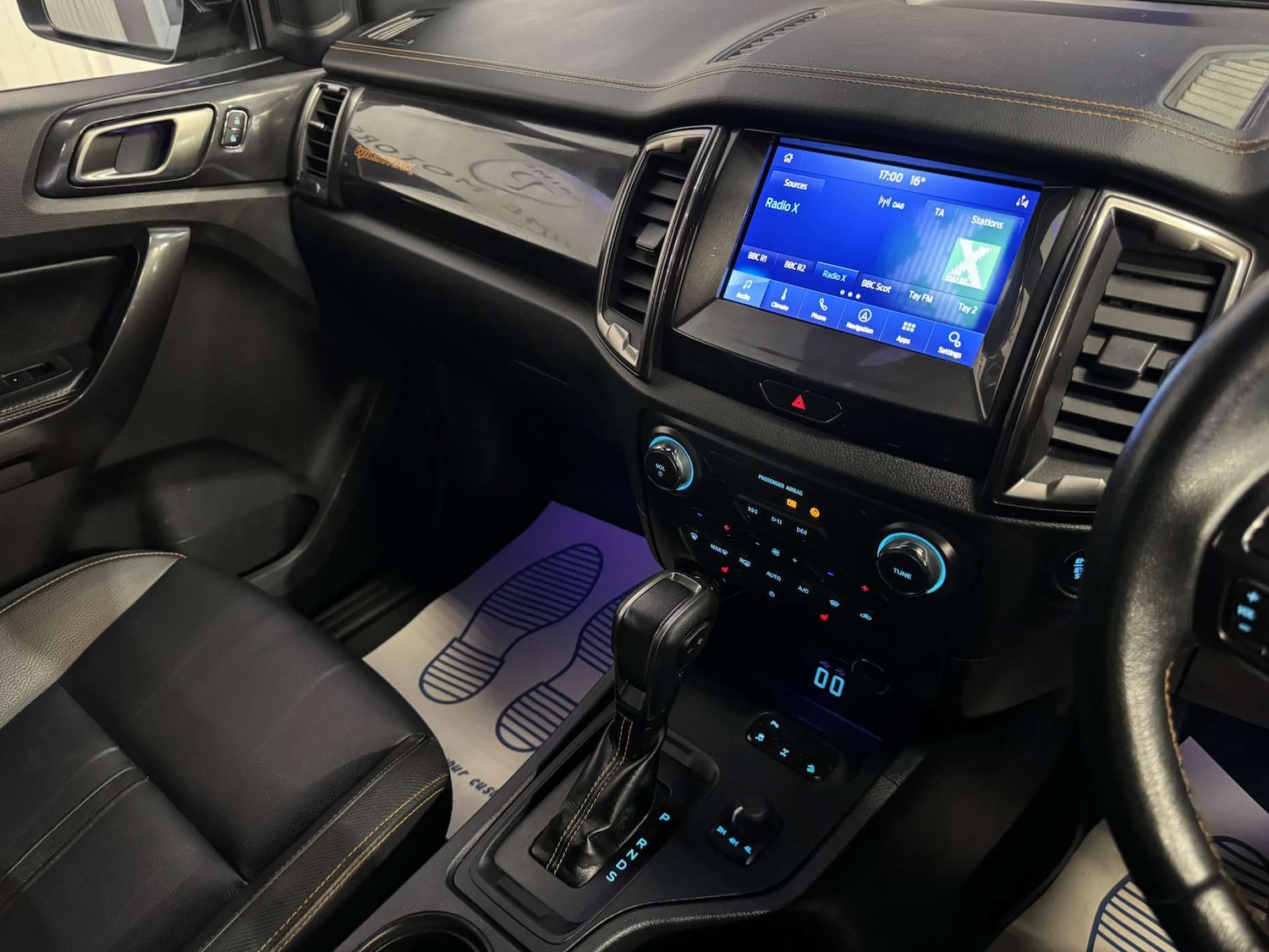 Used Ford Ranger 2022 for sale - 78176793: Photo 68