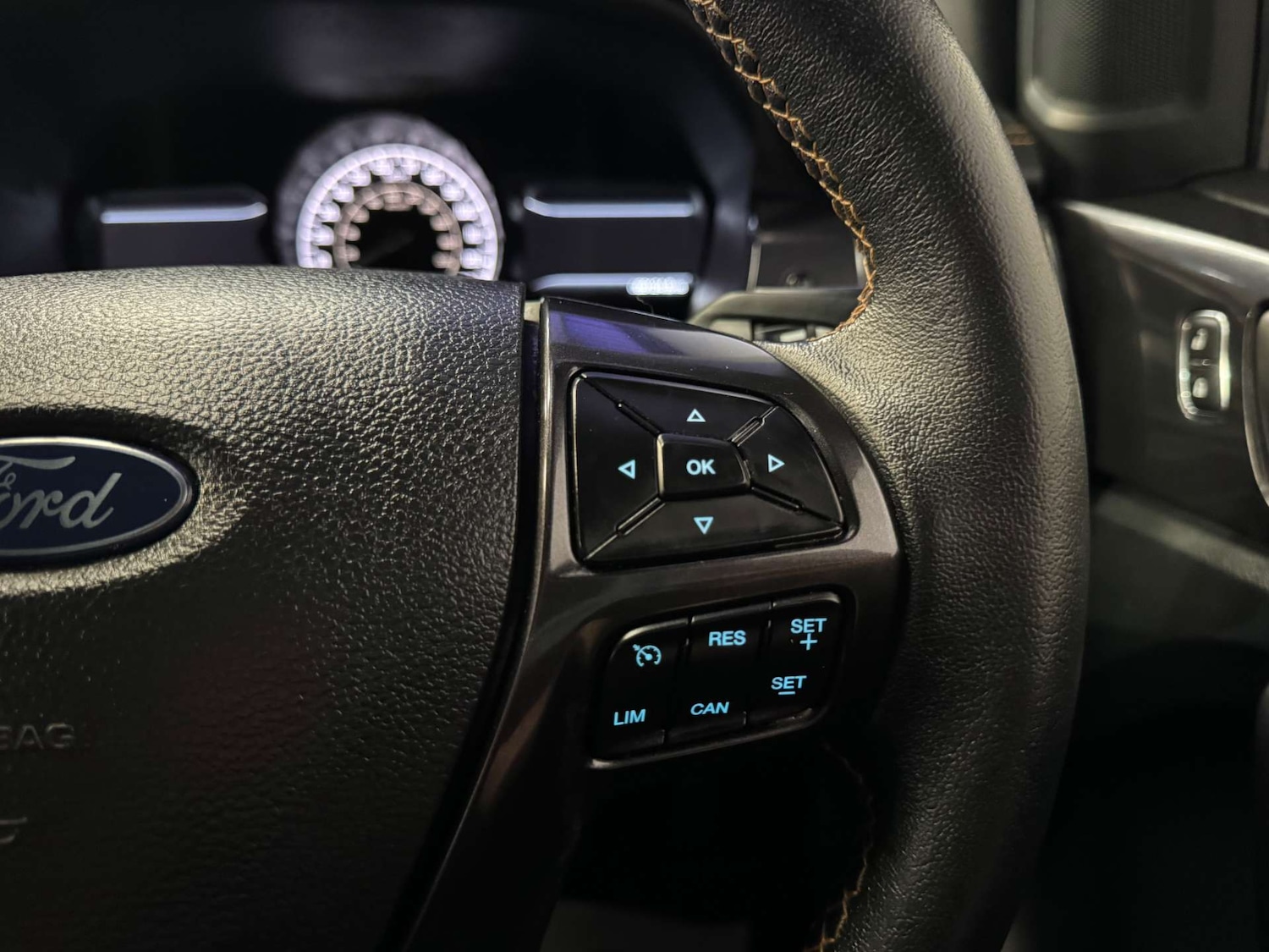 Used Ford Ranger 2022 for sale - 78176793: Photo 70