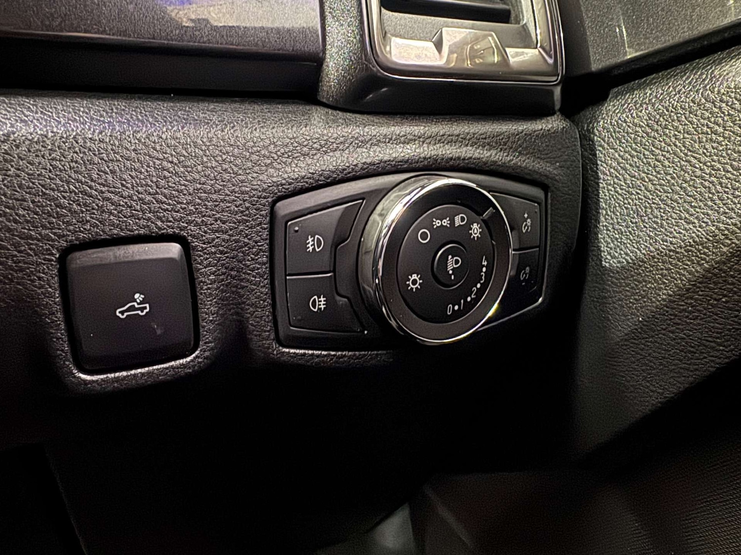 Used Ford Ranger 2022 for sale - 78176793: Photo 75