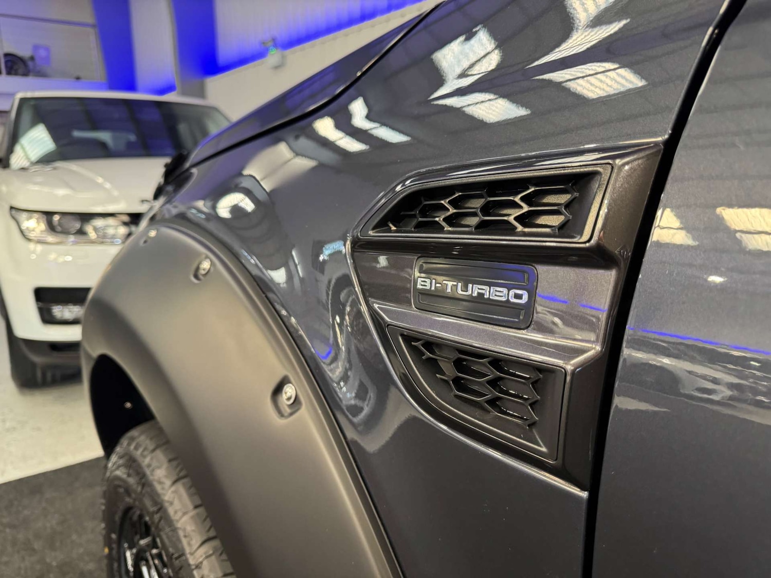 Used Ford Ranger 2022 for sale - 78176793: Photo 77