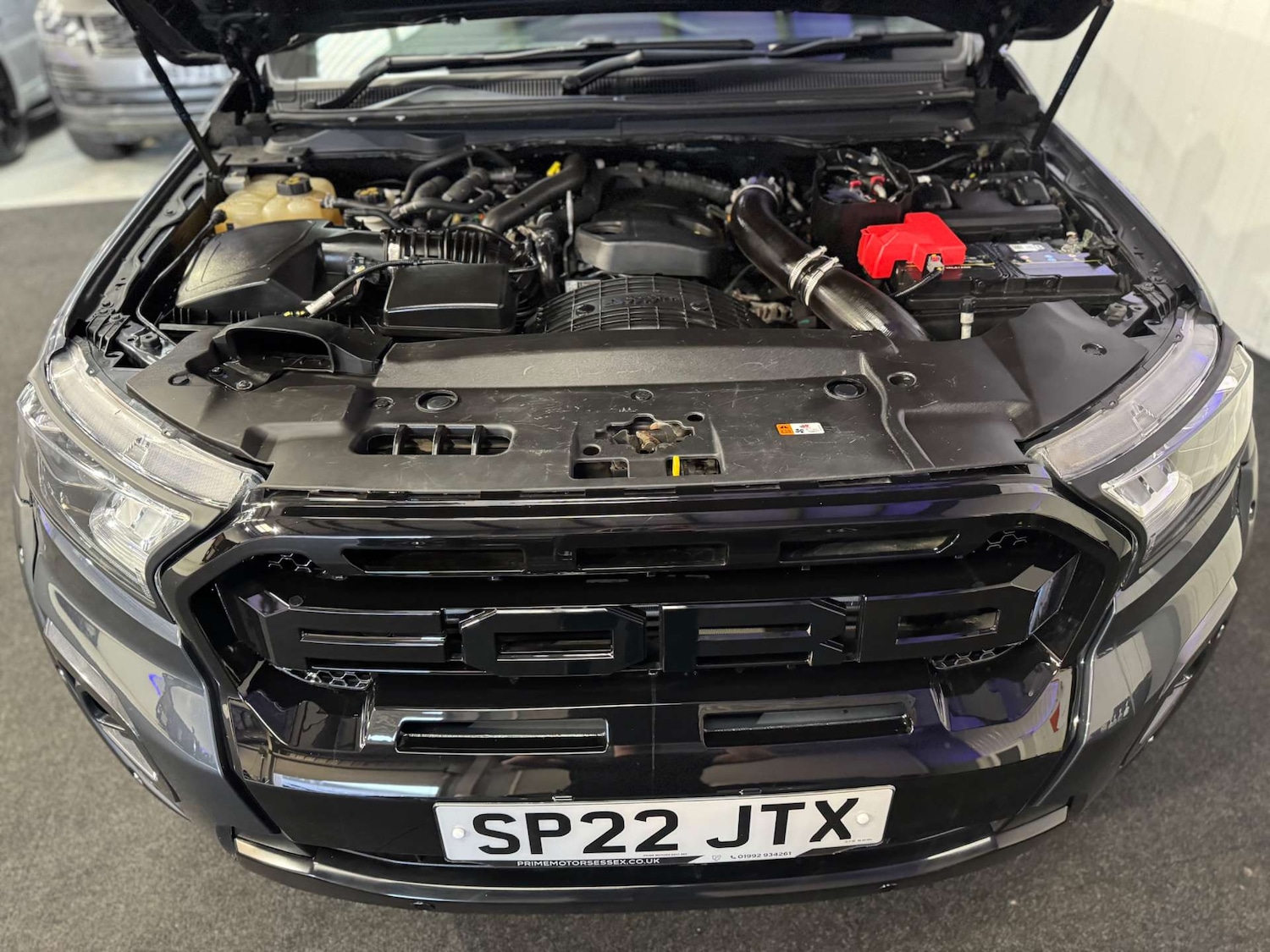 Used Ford Ranger 2022 for sale - 78176793: Photo 78