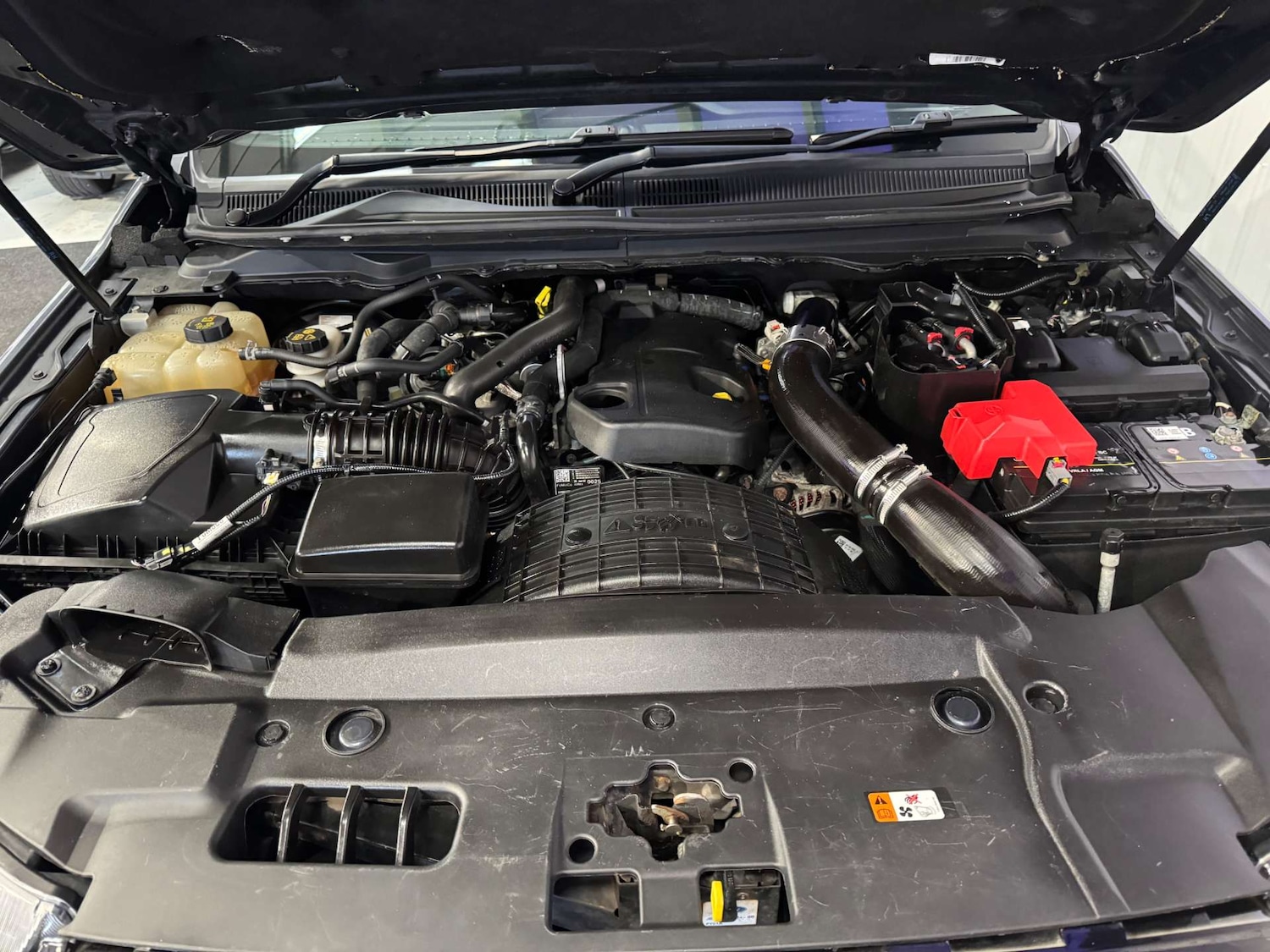 Used Ford Ranger 2022 for sale - 78176793: Photo 79