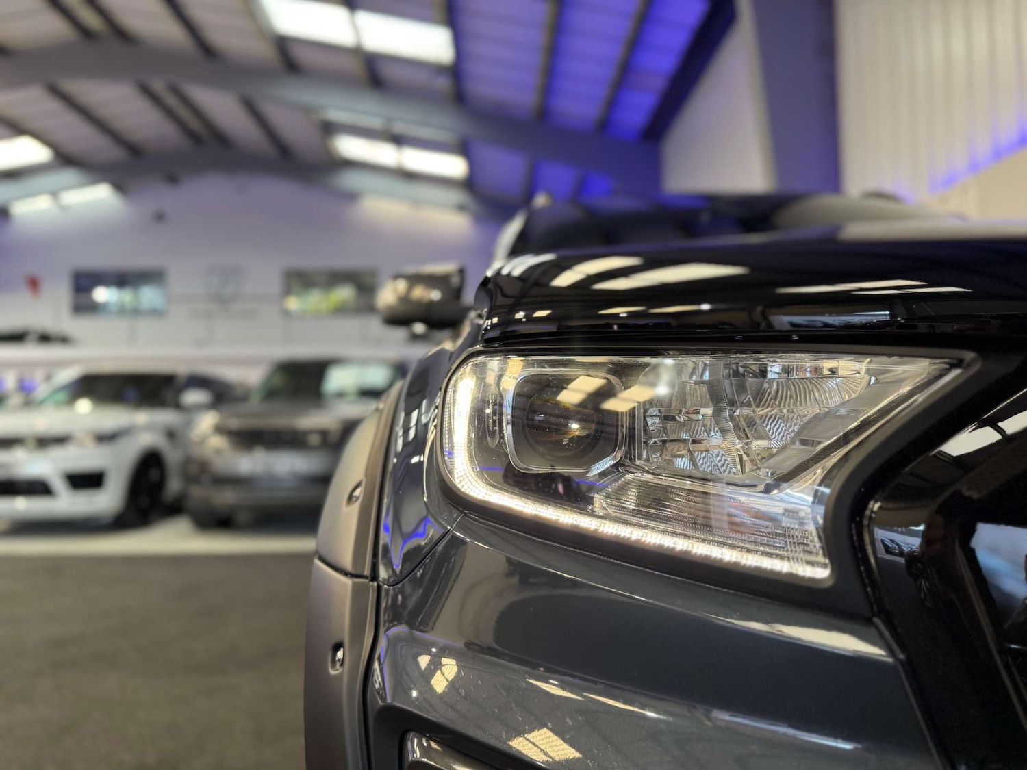 Used Ford Ranger 2022 for sale - 78176793: Photo 8