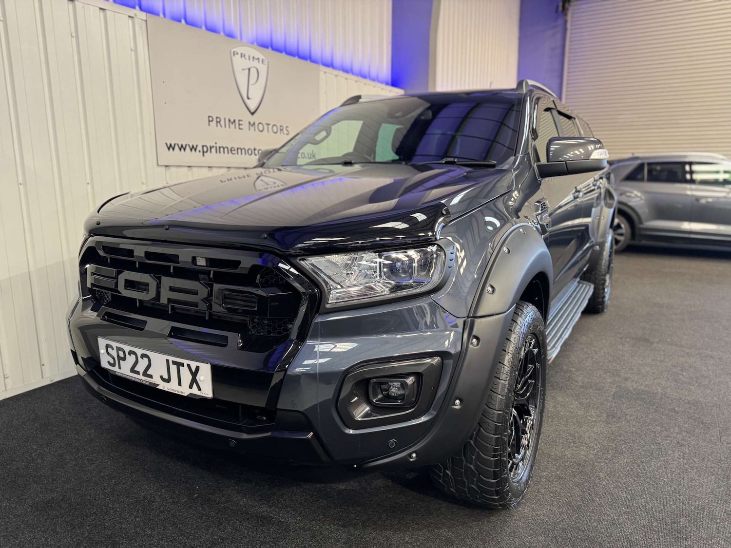 Used Ford Ranger 2022 for sale - 78176793: Photo 9