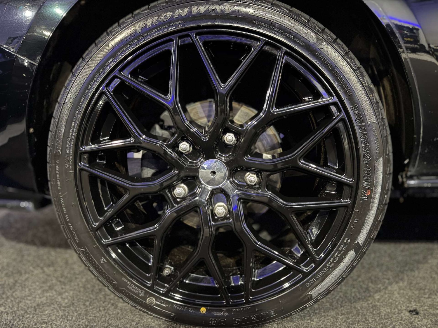 Used Ford Transit Custom 2018 for sale - 77129815: Photo 26