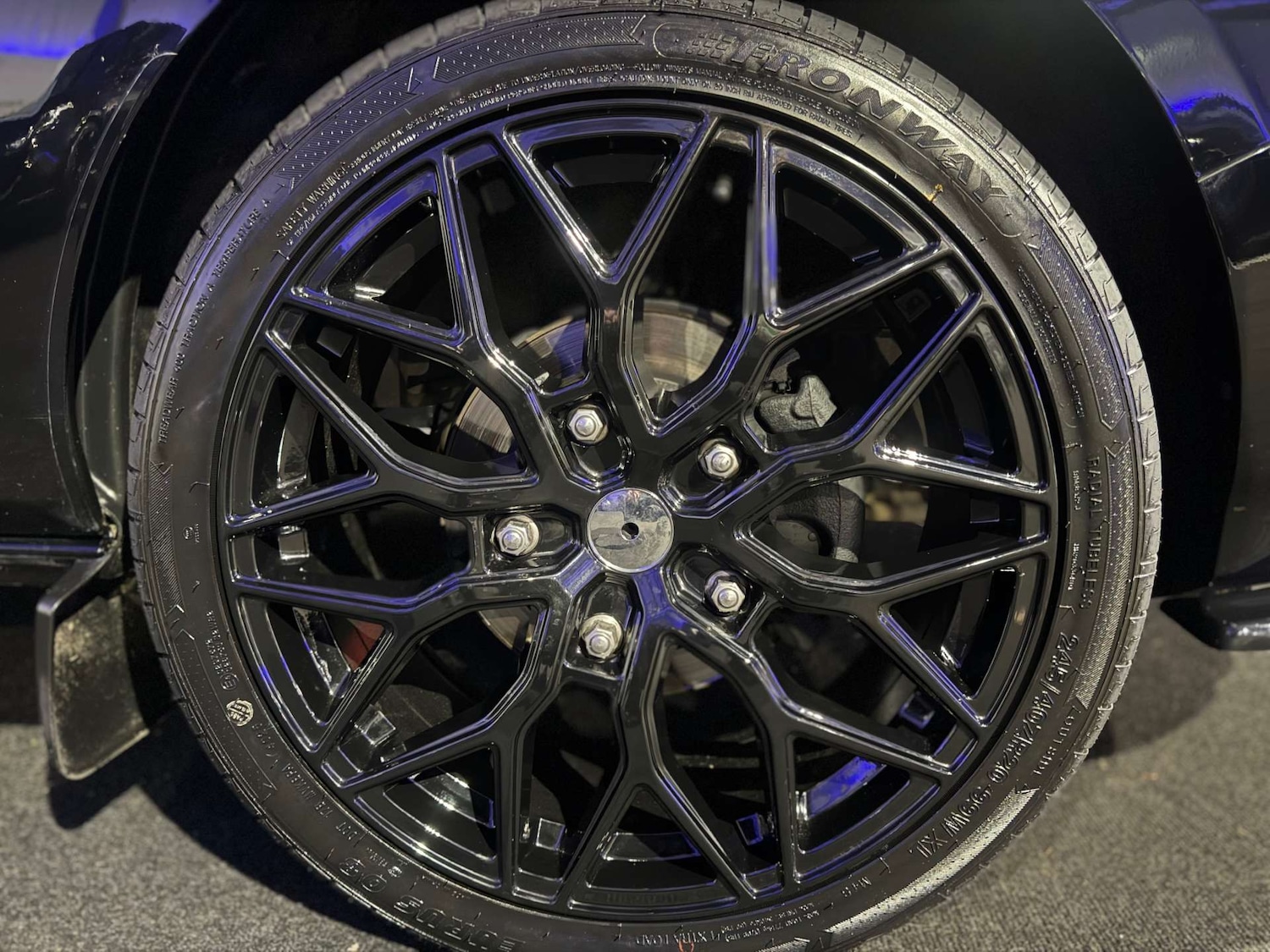 Used Ford Transit Custom 2018 for sale - 77129815: Photo 27