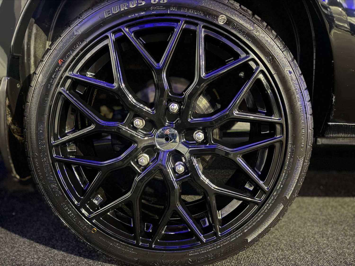 Used Ford Transit Custom 2018 for sale - 77129815: Photo 28