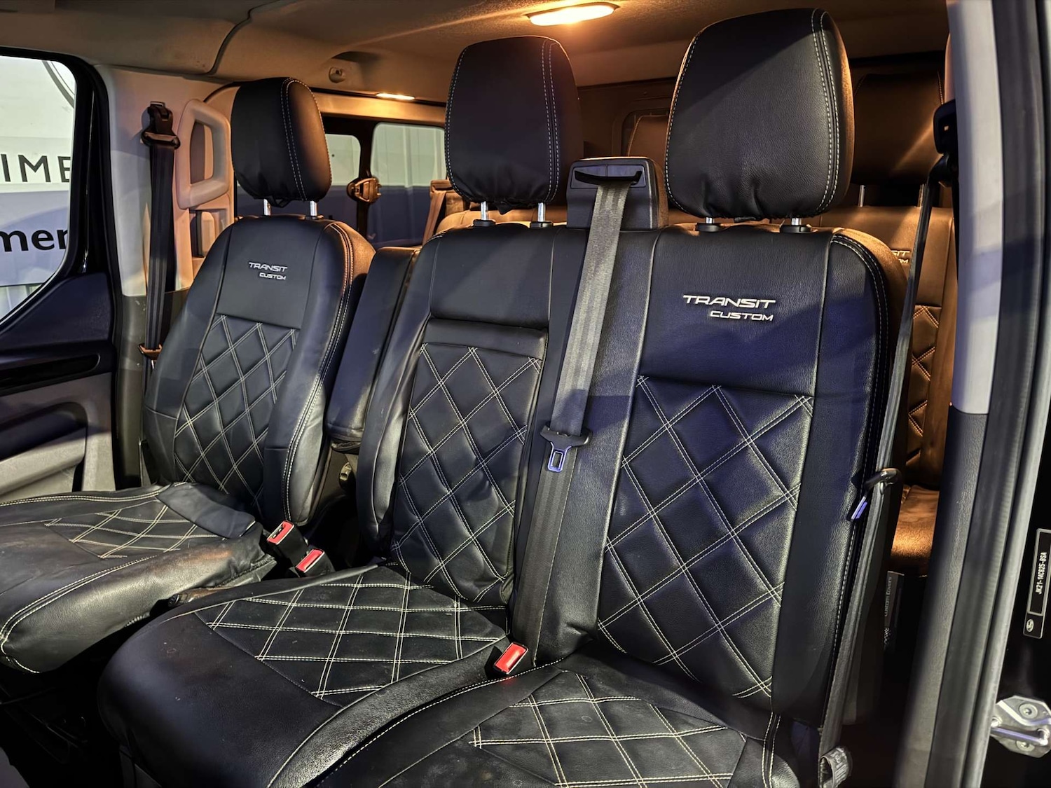 Used Ford Transit Custom 2018 for sale - 77129815: Photo 30