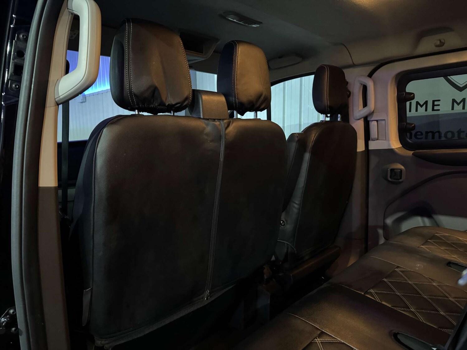Used Ford Transit Custom 2018 for sale - 77129815: Photo 36