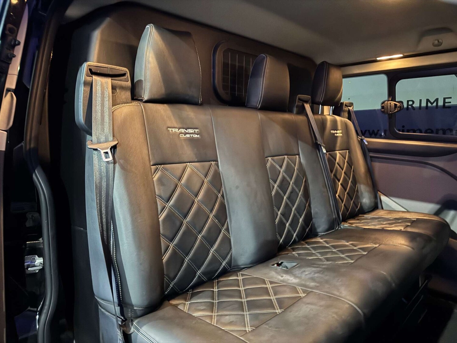 Used Ford Transit Custom 2018 for sale - 77129815: Photo 38