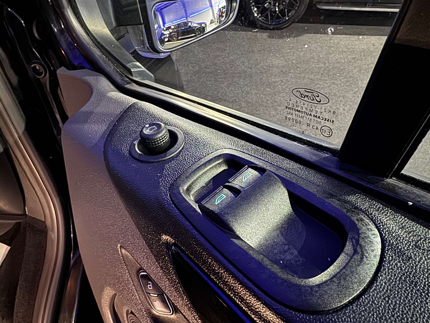 Used Ford Transit Custom 2018 for sale - 77129815: Photo 44