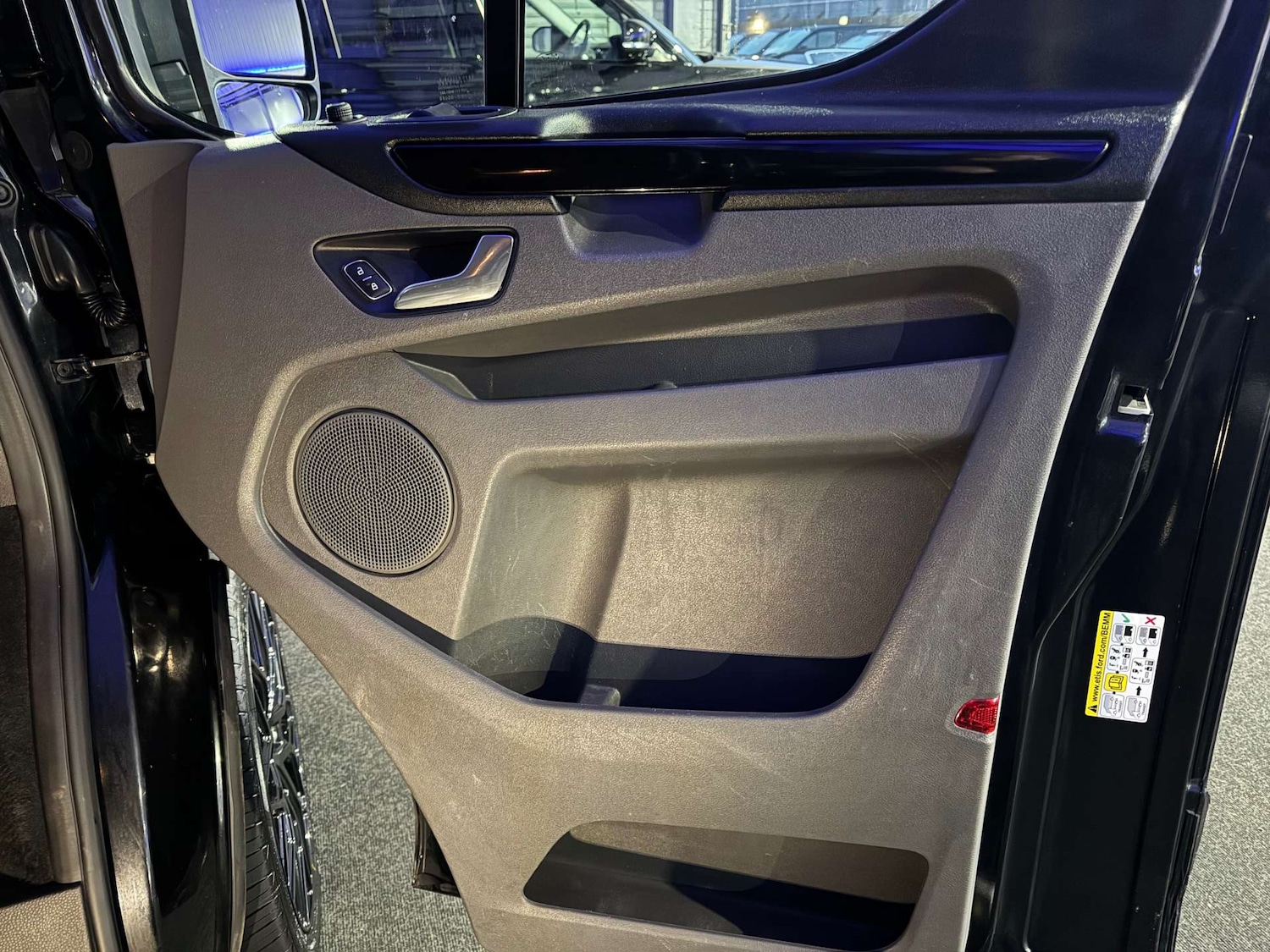 Used Ford Transit Custom 2018 for sale - 77129815: Photo 45