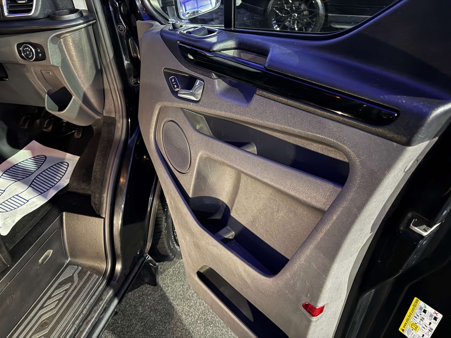 Used Ford Transit Custom 2018 for sale - 77129815: Photo 46