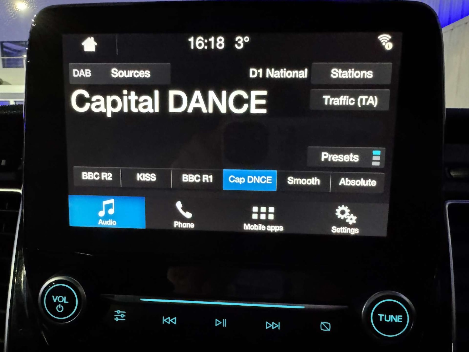 Used Ford Transit Custom 2018 for sale - 77129815: Photo 47