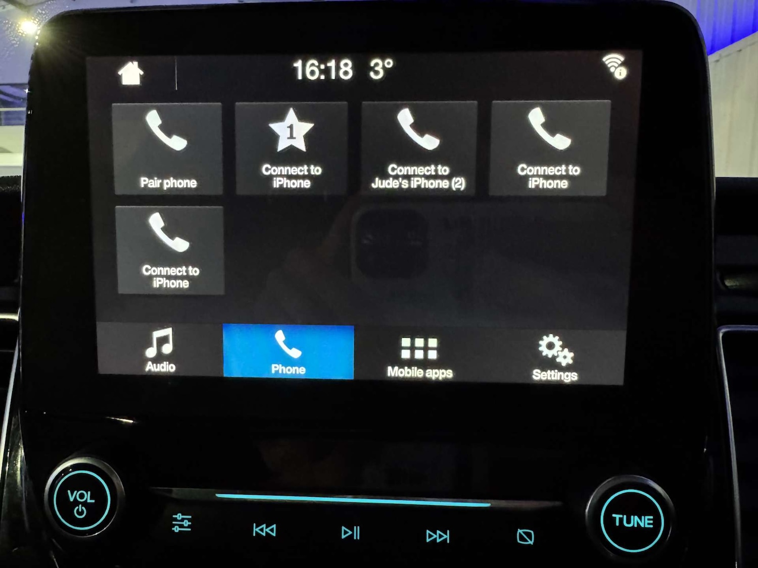 Used Ford Transit Custom 2018 for sale - 77129815: Photo 48