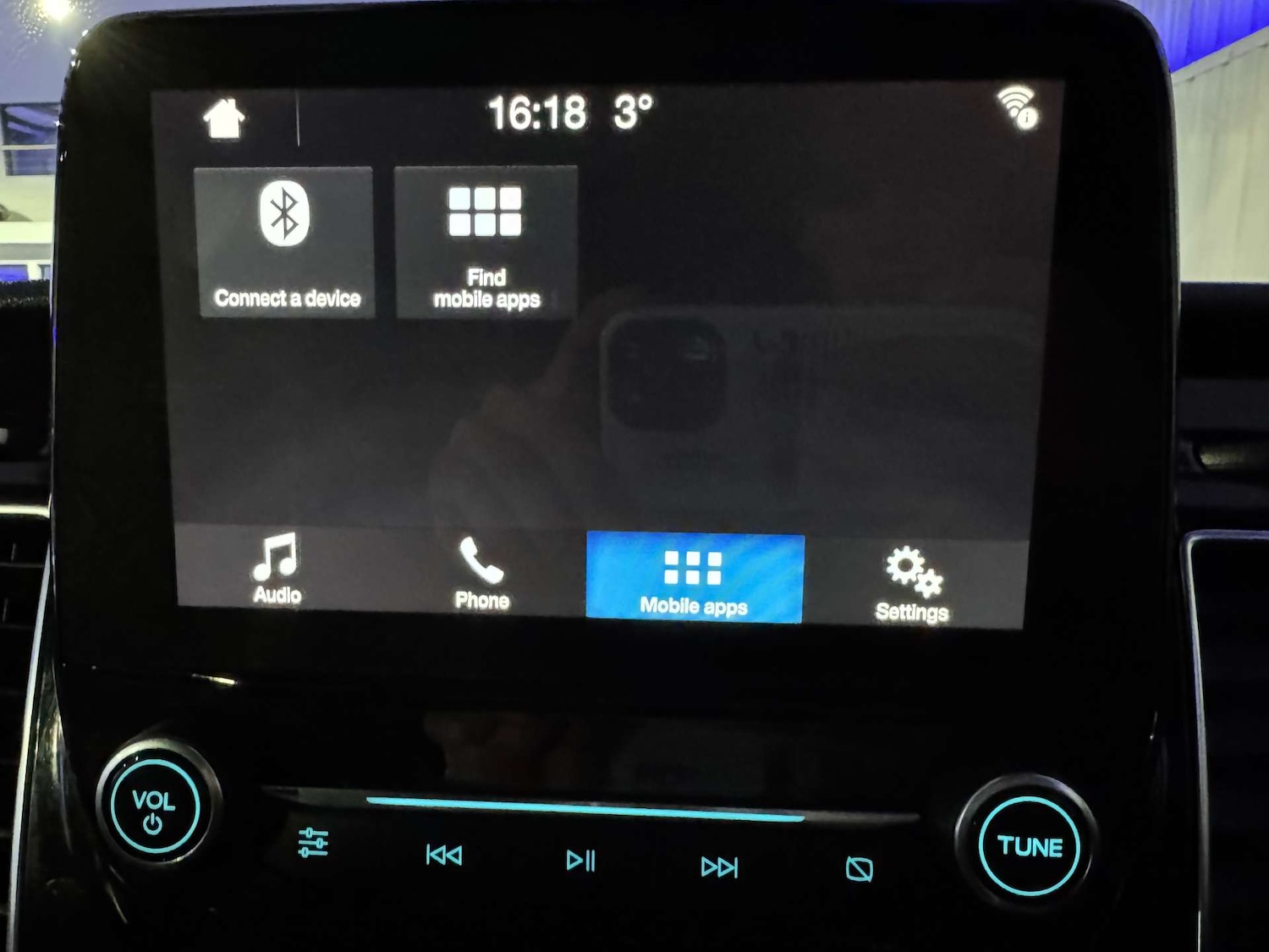 Used Ford Transit Custom 2018 for sale - 77129815: Photo 49