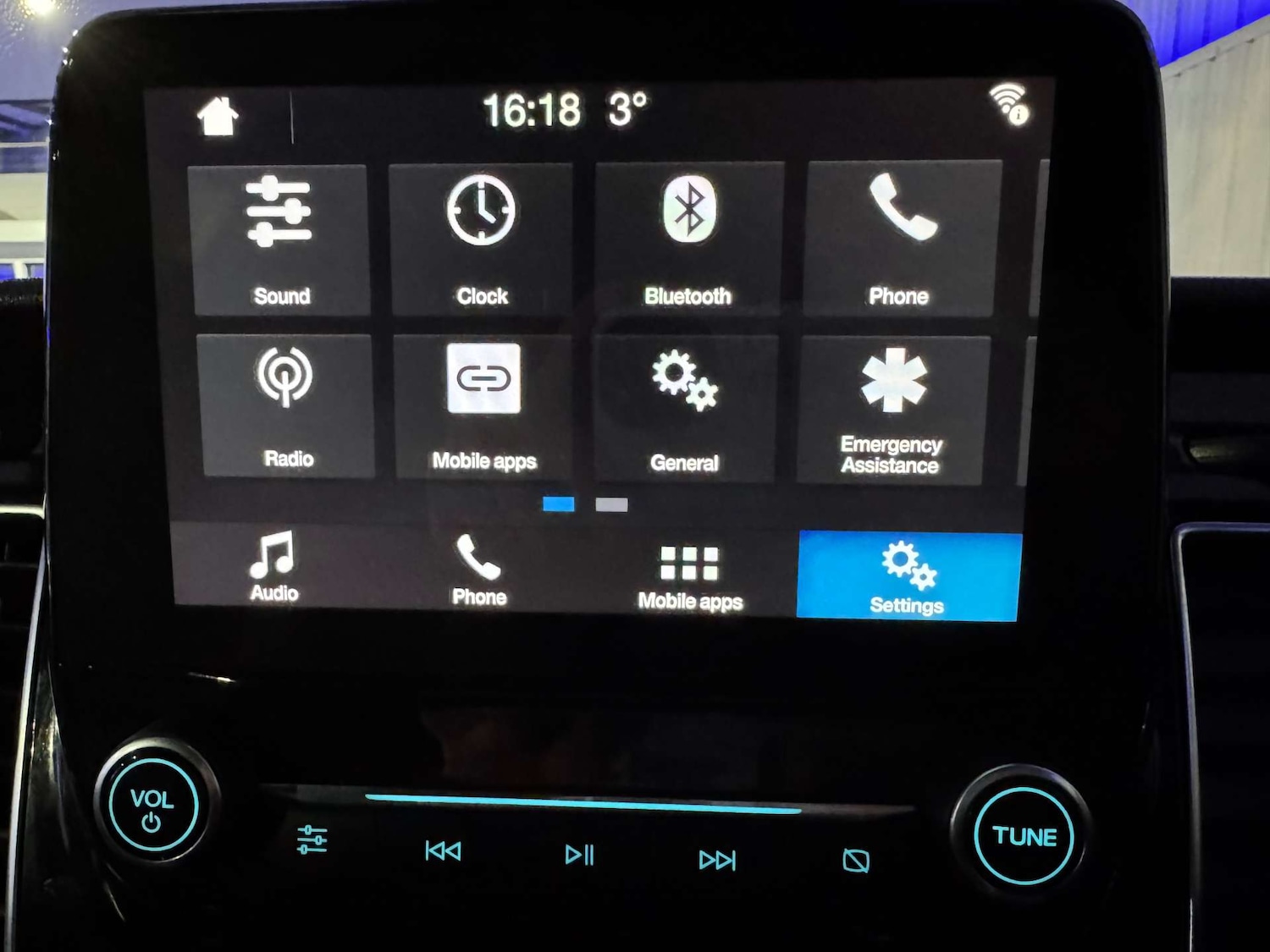 Used Ford Transit Custom 2018 for sale - 77129815: Photo 50