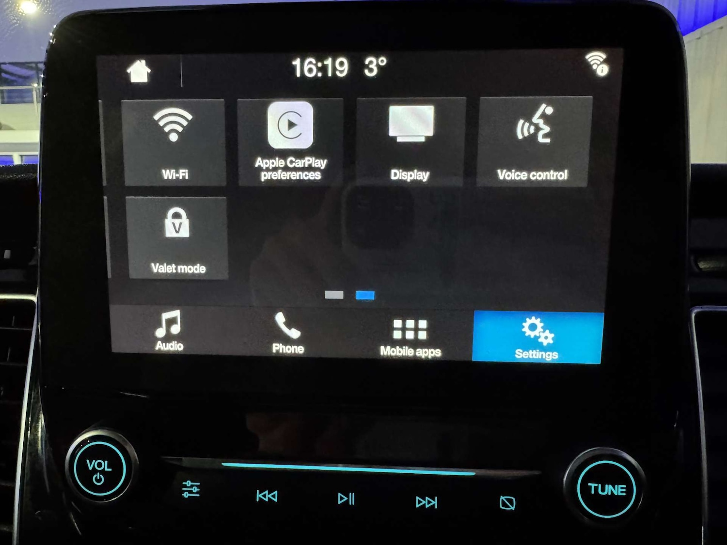 Used Ford Transit Custom 2018 for sale - 77129815: Photo 51