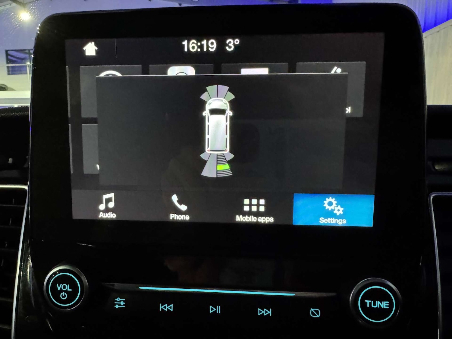 Used Ford Transit Custom 2018 for sale - 77129815: Photo 52