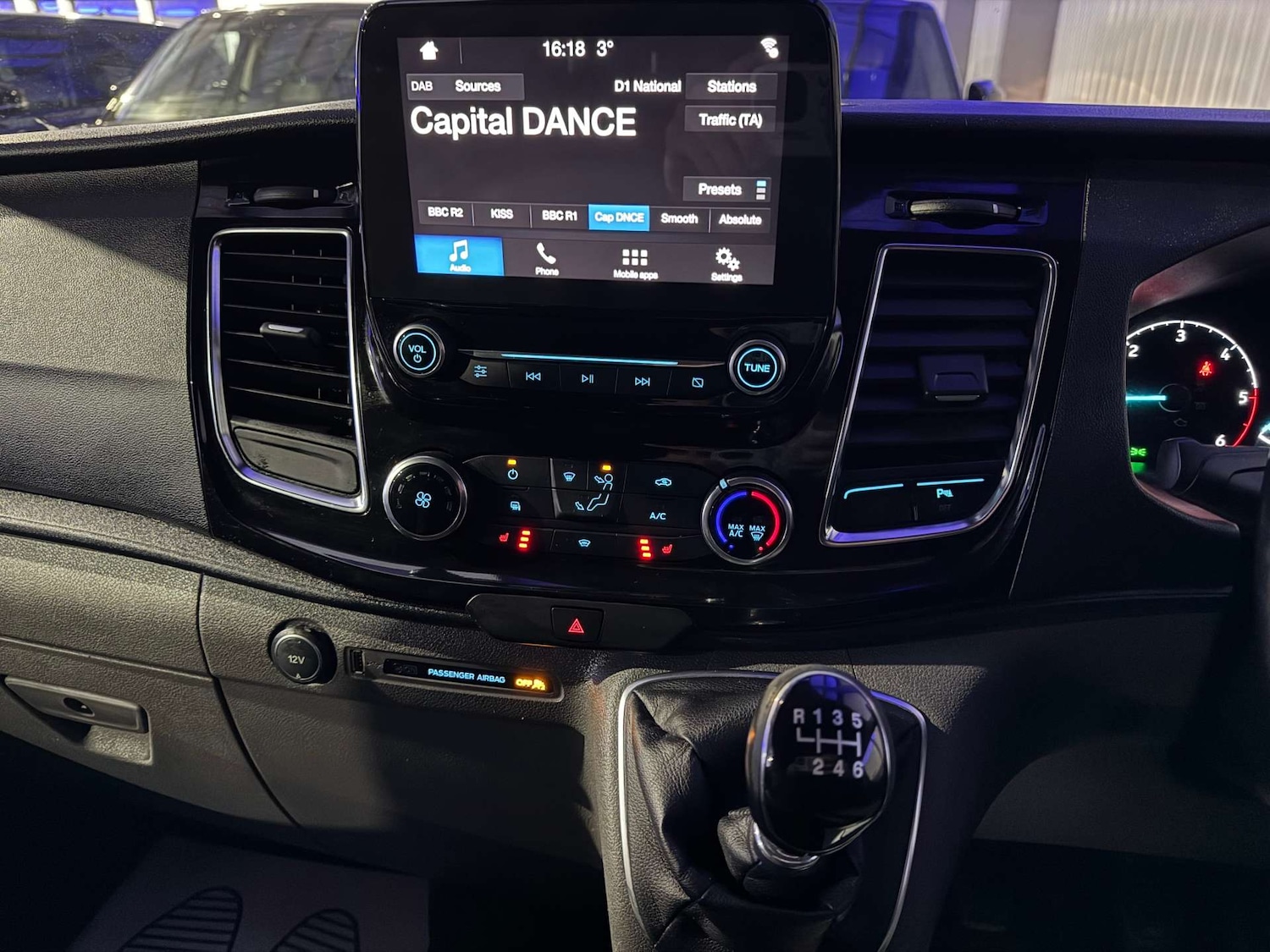 Used Ford Transit Custom 2018 for sale - 77129815: Photo 56