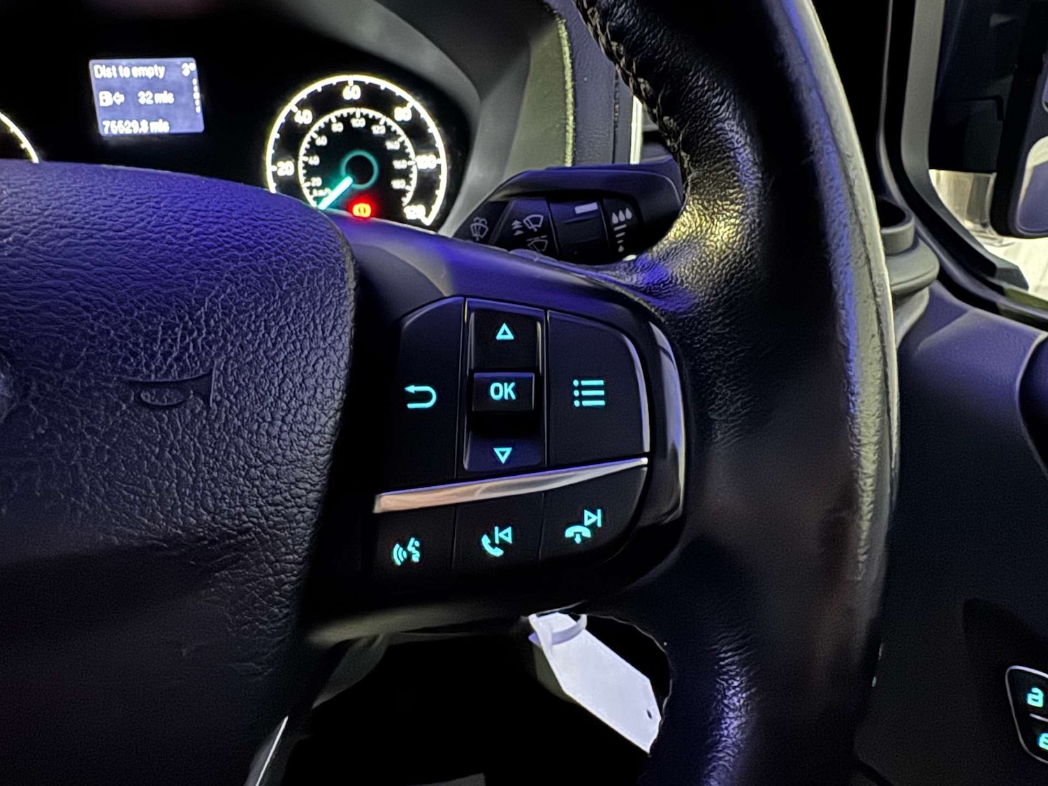 Used Ford Transit Custom 2018 for sale - 77129815: Photo 58