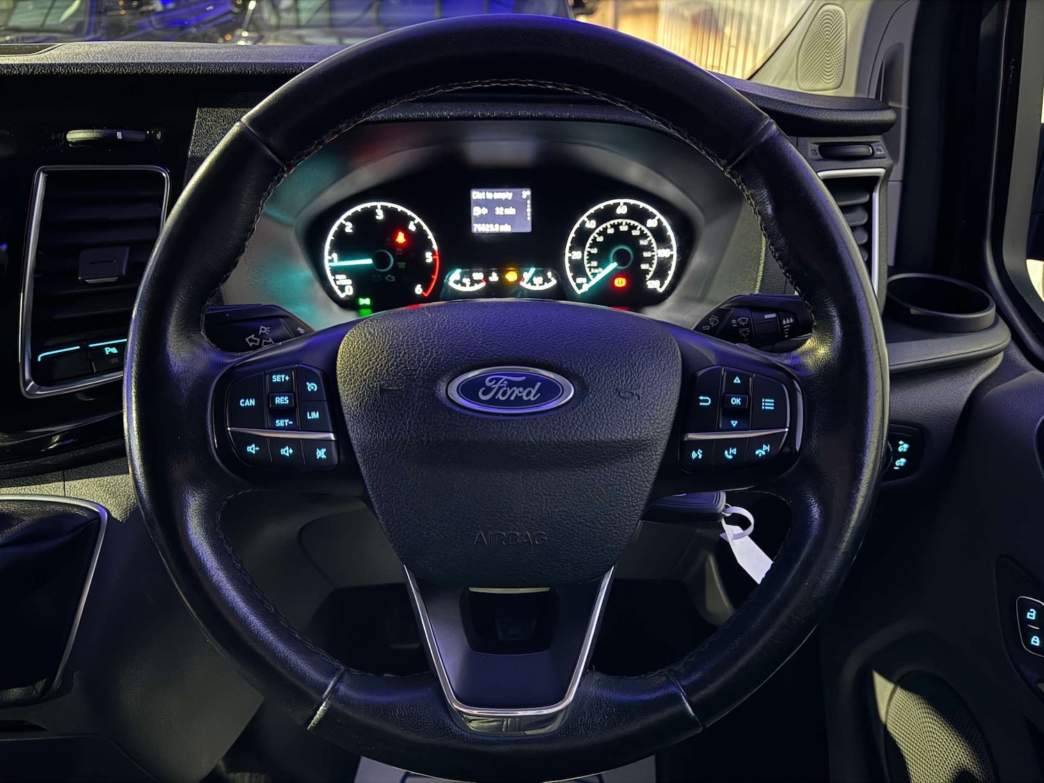 Used Ford Transit Custom 2018 for sale - 77129815: Photo 59