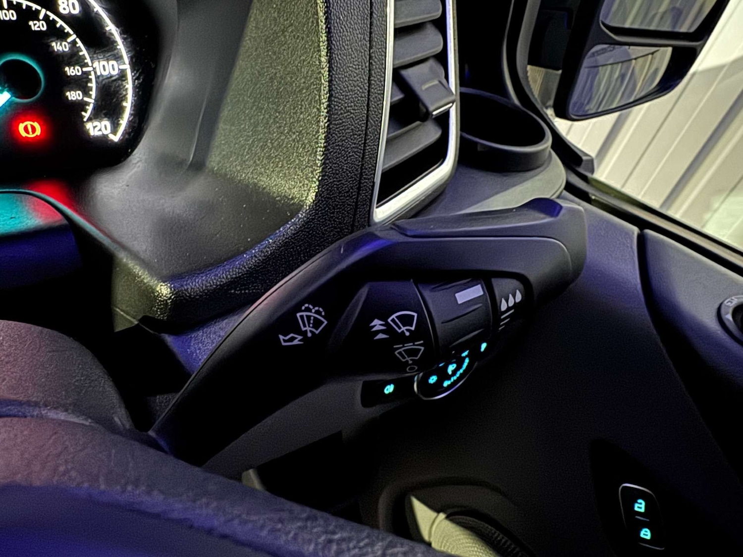 Used Ford Transit Custom 2018 for sale - 77129815: Photo 61