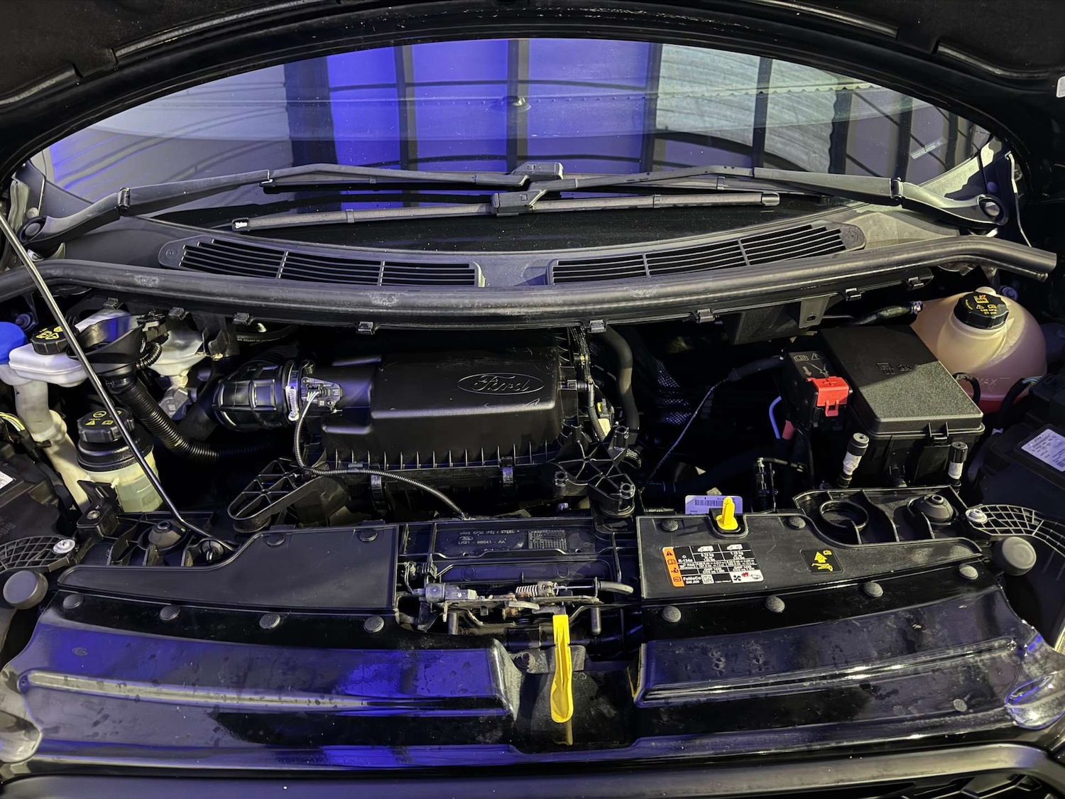 Used Ford Transit Custom 2018 for sale - 77129815: Photo 64