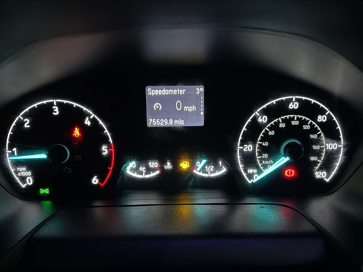 Used Ford Transit Custom 2018 for sale - 77129815: Photo 65