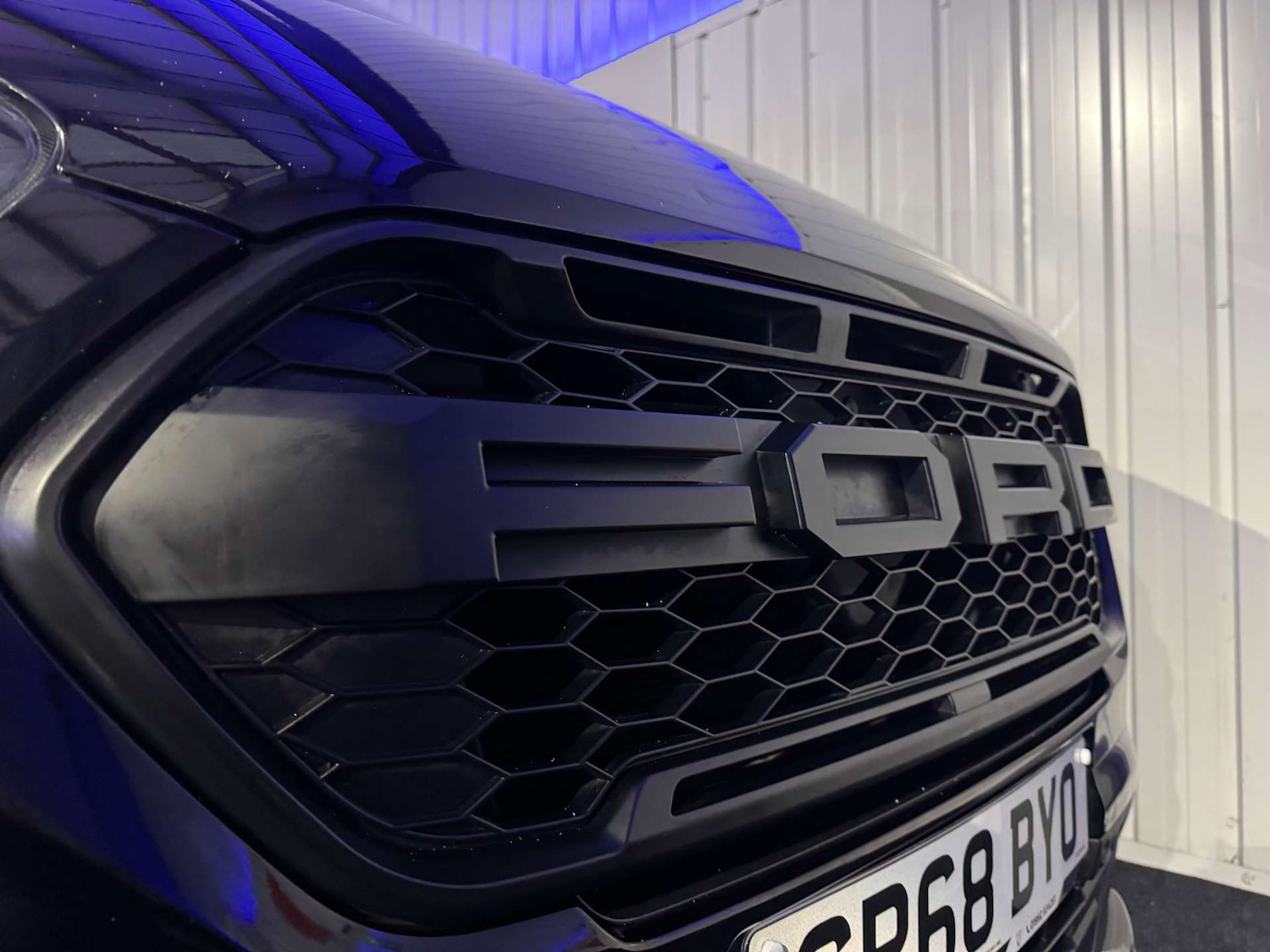 Used Ford Transit Custom 2018 for sale - 77129815: Photo 7