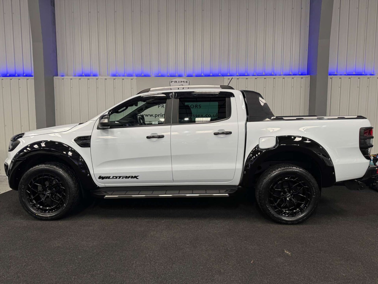 Used Ford Ranger 2021 for sale - 77847594: Photo 11